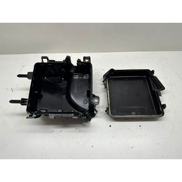 Carcaça Caixa De Fusível Fluence 2013 3382 284c40002r