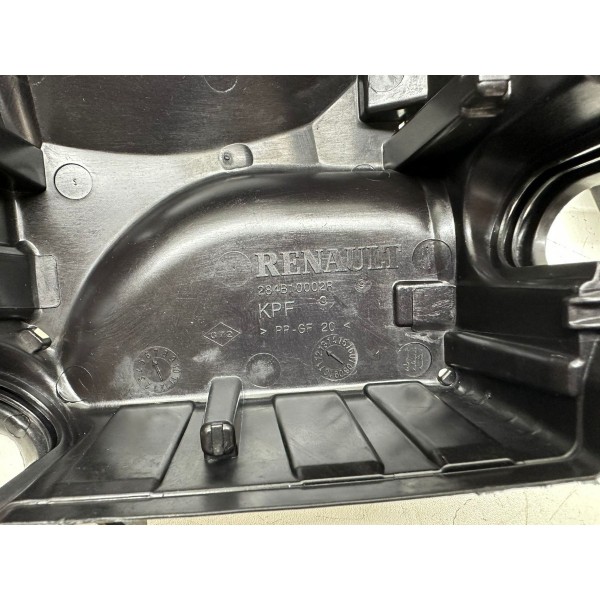 Carcaça Caixa De Fusível Fluence 2013 3382 284c40002r