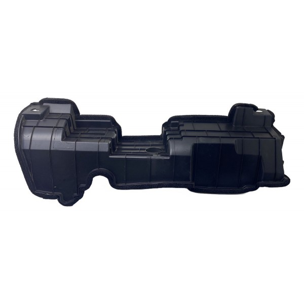 Defletor Radiador Lado Direito - Byd Song Plus 2024.