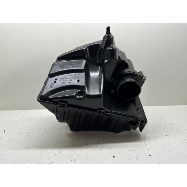 Caixa Filtro De Ar Fluence 2013 3381 8200947664