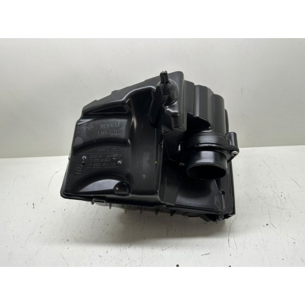 Caixa Filtro De Ar Fluence 2013 3381 8200947664