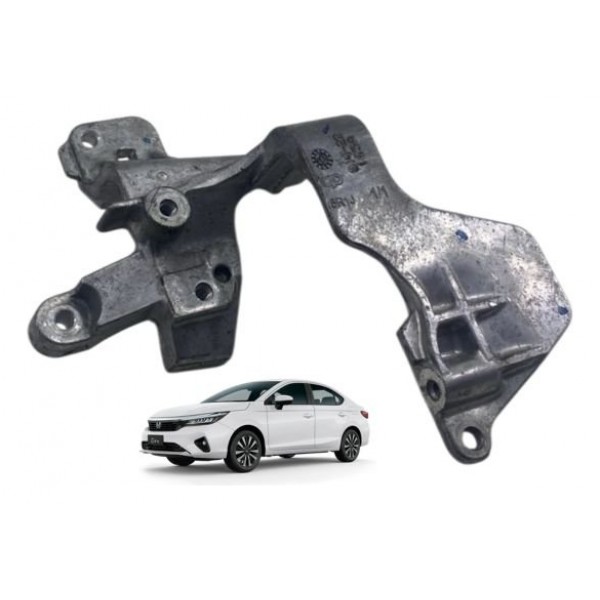 Suporte Motor - Honda City Touring 1.5 2022