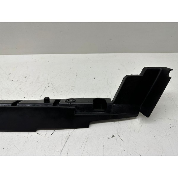 Acabamento Para Lama Diant Esquerdo Fluence 2013 3380