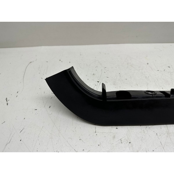 Acabamento Para Lama Diant Esquerdo Fluence 2013 3380