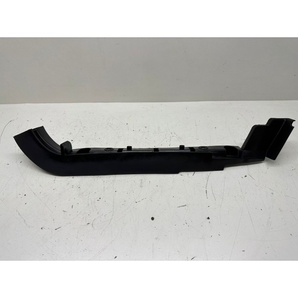 Acabamento Para Lama Diant Esquerdo Fluence 2013 3380