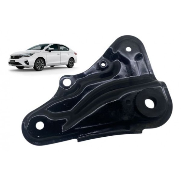 Suporte Radiador ( Direito ) - Honda City Touring 1.5 2022