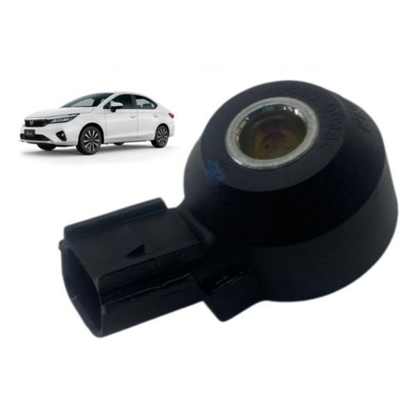 Sensor Detonação - Honda City Touring 1.5 2022