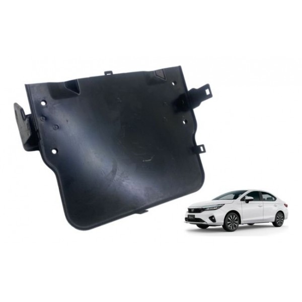 Suporte Módulo Injeção - Honda City Touring 1.5 2022