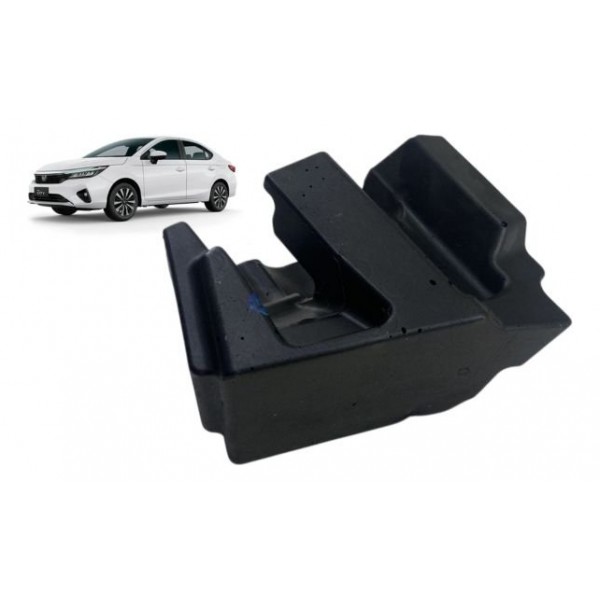 Espuma De Isolamento - Honda City Touring 1.5 2022 Branco