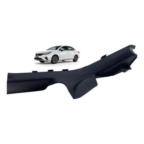 Soleira Traseira ( Direita ) - Honda City Touring 2022 Branco