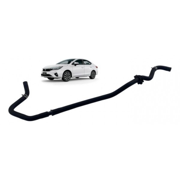Mangueira De Ar Quente/líquido - Honda City Touring 1.5 2022