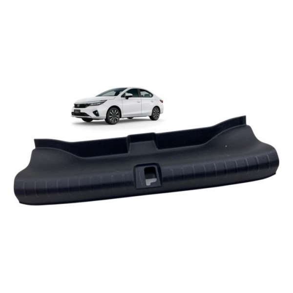 Acab. Interno Porta Malas - Honda City Touring 1.5 2022 Branco