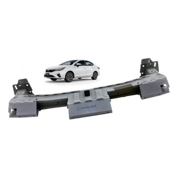 Alma Parachoque ( Dianteiro ) - Honda City Touring 1.5 2022