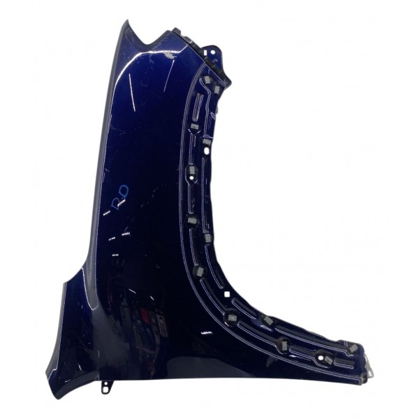 Paralama ( Dianteiro Direito ) - Ram Rampage 2024 2.0 Gasoli