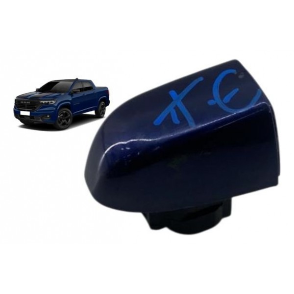 Acab. Maçaneta Externa ( Tras Esquerda ) - Ram Rampage 2024