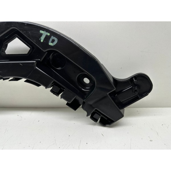 Guia Para-choque Traseiro Direito Fluence 2013 3373