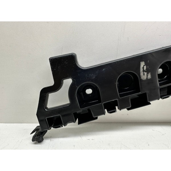 Guia Para-choque Traseiro Direito Fluence 2013 3373