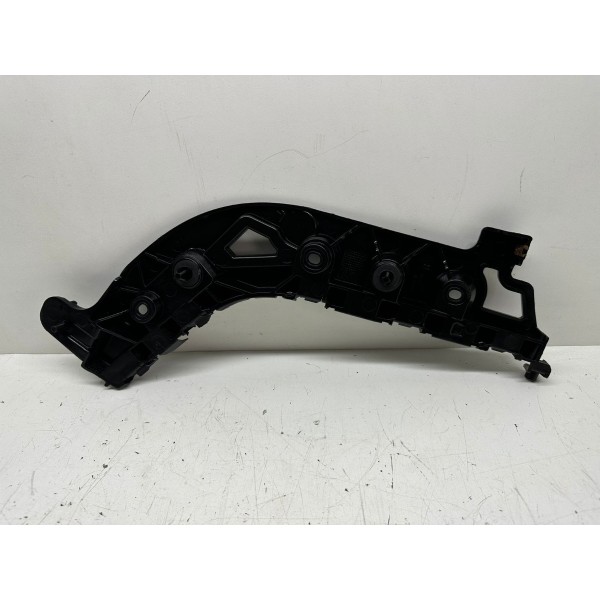 Guia Para-choque Traseiro Direito Fluence 2013 3373