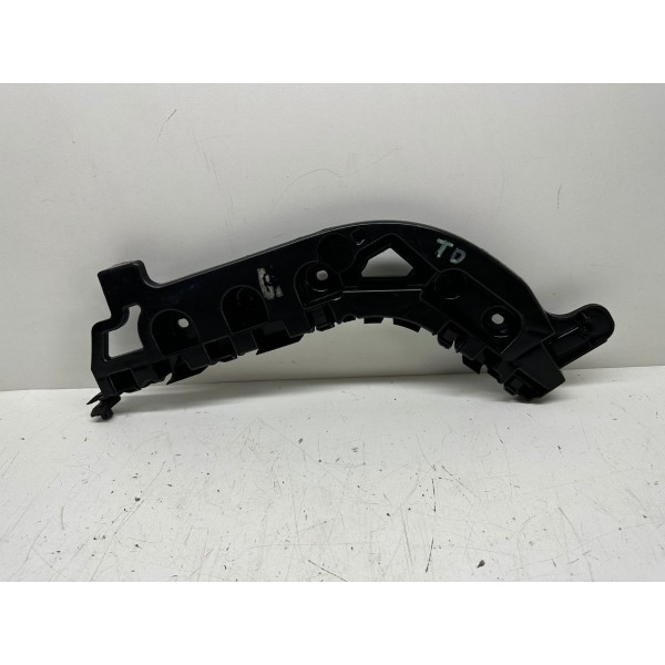 Guia Para-choque Traseiro Direito Fluence 2013 3373