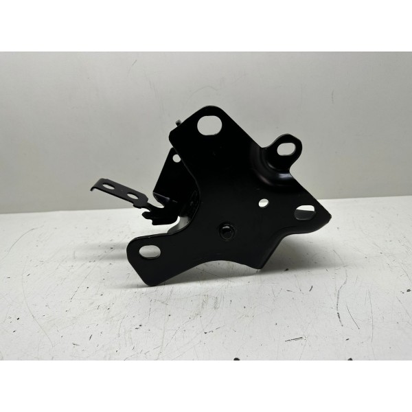 Suporte De Fixação Eixo Traseiro Direito Fluence 2013 3372