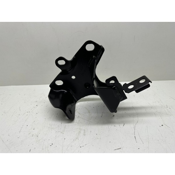 Suporte De Fixação Eixo Traseiro Direito Fluence 2013 3372