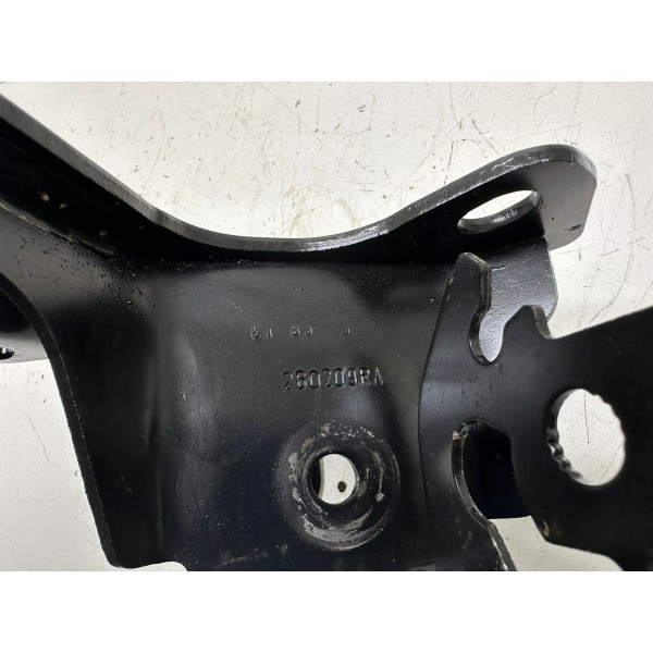 Suporte De Fixação Eixo Traseiro Direito Fluence 2013 3372