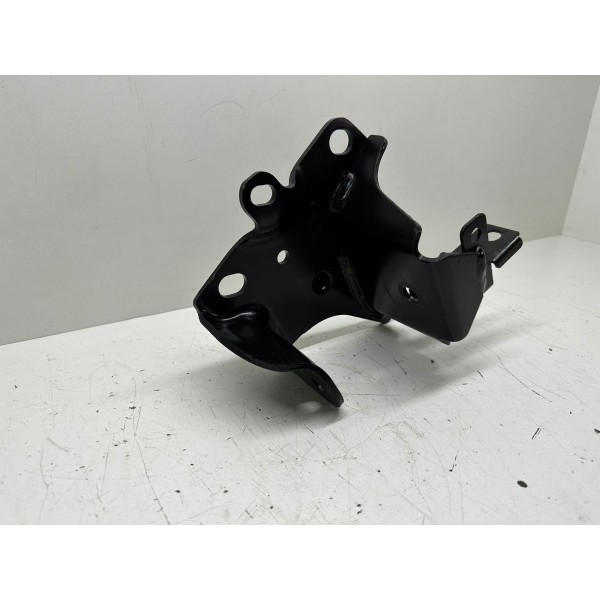 Suporte De Fixação Eixo Traseiro Direito Fluence 2013 3372