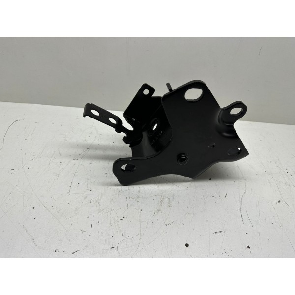 Suporte De Fixação Eixo Traseiro Direito Fluence 2013 3372