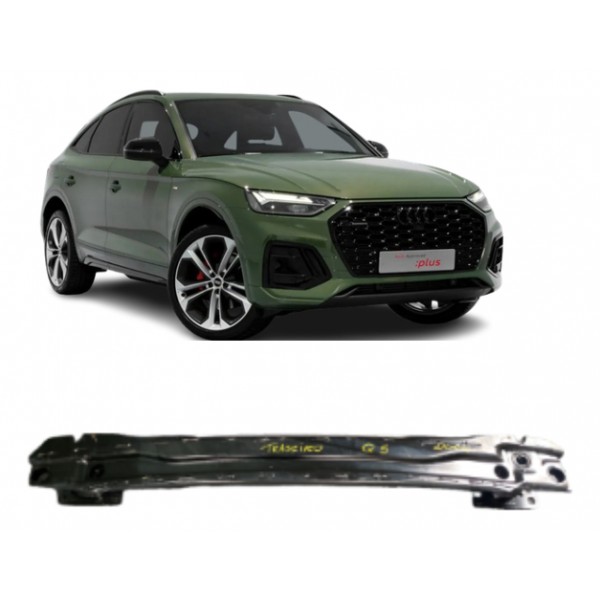 Alma Parachoque ( Traseiro ) - Audi Q5 Sline 2.0 2022