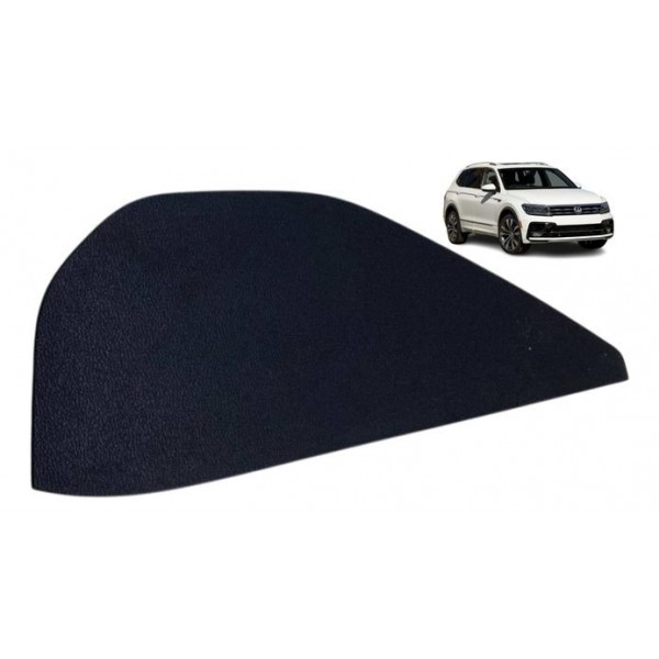 Acab. Painel Inferior ( Esquerdo ) - Volkswagen Tiguan 2018