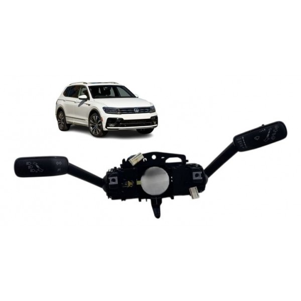 Chave Seta - Volkswagen Tiguan R-line Tsi 2018