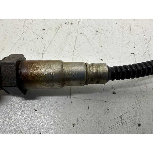 Sonda Lambda Fluence 2013 3366 0258006990