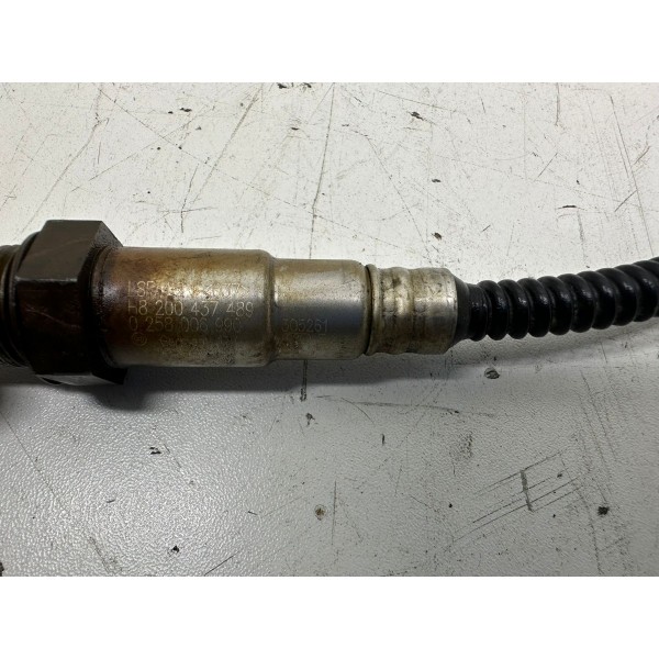 Sonda Lambda Fluence 2013 3366 0258006990