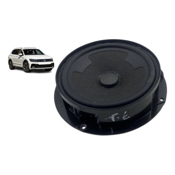 Alto Falante ( Traseira Esquerda ) - Volkswagen Tiguan 2022