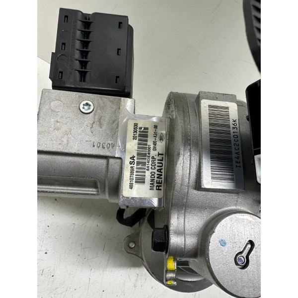 Coluna De Direção Fluence 2013 3364