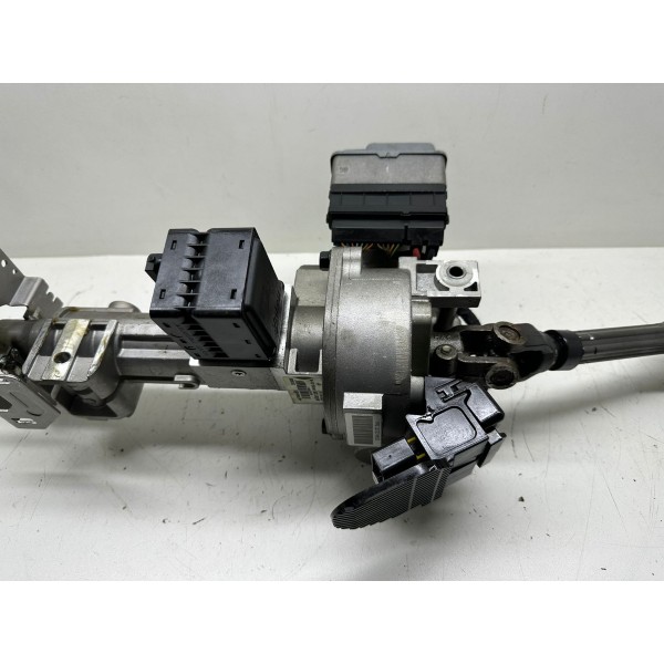 Coluna De Direção Fluence 2013 3364