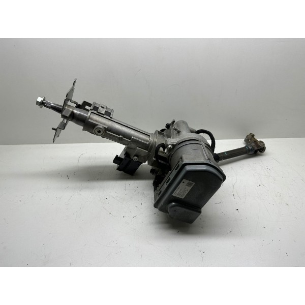 Coluna De Direção Fluence 2013 3364