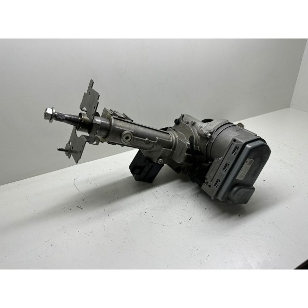 Coluna De Direção Fluence 2013 3364