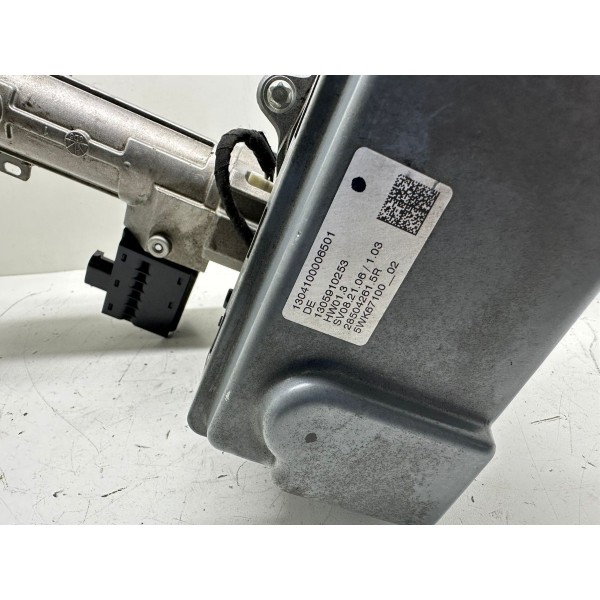 Coluna De Direção Fluence 2013 3364