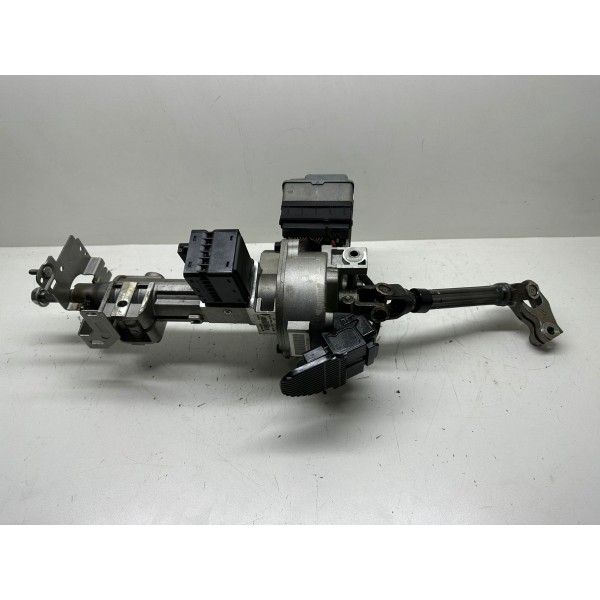 Coluna De Direção Fluence 2013 3364