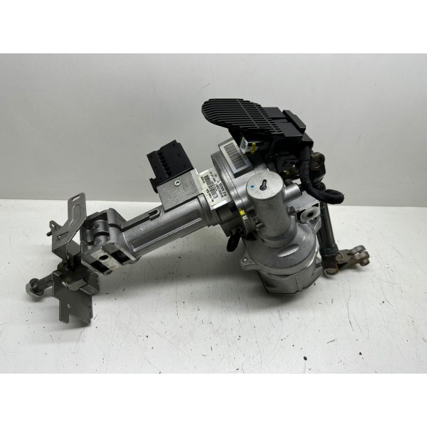 Coluna De Direção Fluence 2013 3364