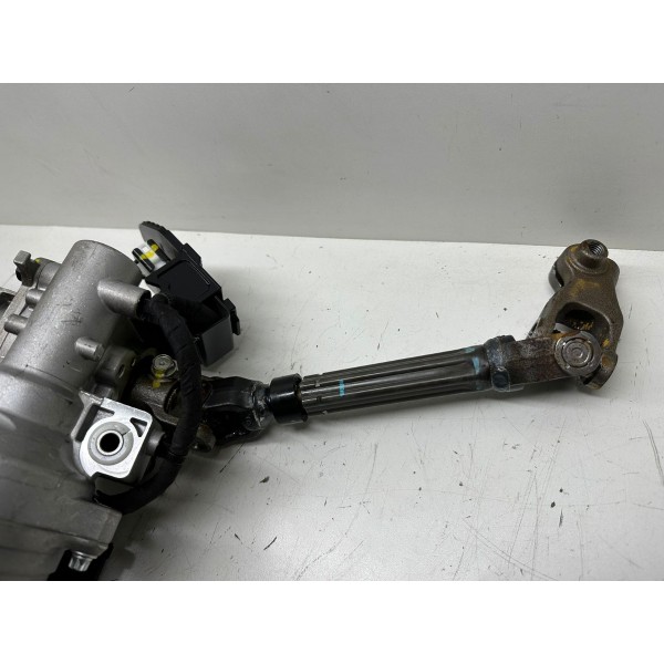 Coluna De Direção Fluence 2013 3364