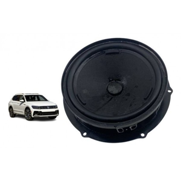 Alto Falante ( Dianteira Direita ) - Volkswagen Tiguan 2022