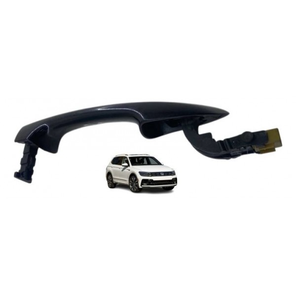 Maçaneta Externa (diant Dir ) - Volkswagen Tiguan 2018