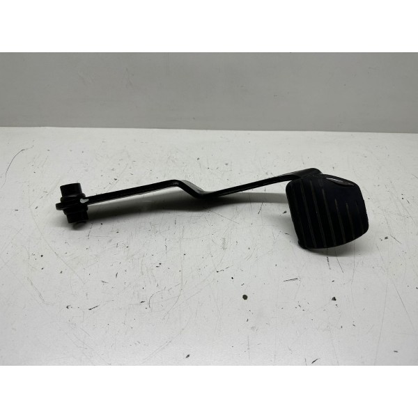 Pedal De Freio Fluence 2013 3362