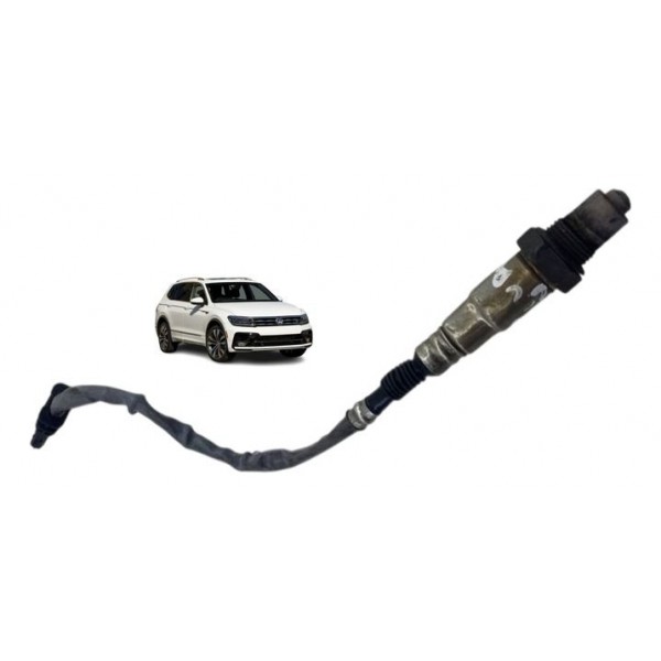 Sonda Lambda - Volkswagen Tiguan R-line Tsi 2018