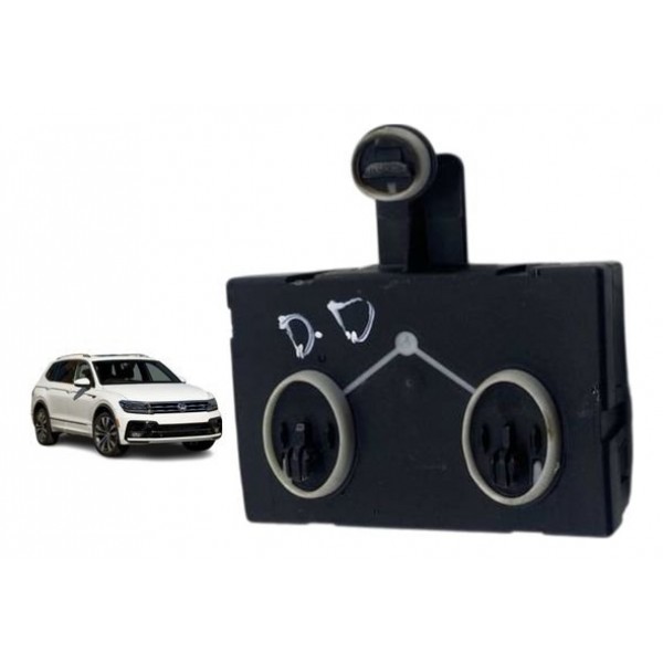 Módulo De Controle ( Diant Dir ) - Volkswagen Tiguan 2018