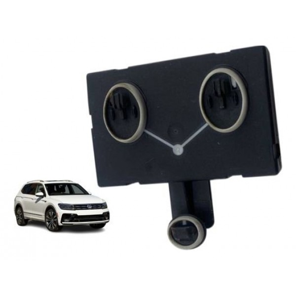 Módulo De Controle ( Tras Esq ) - Volkswagen Tiguan 2018