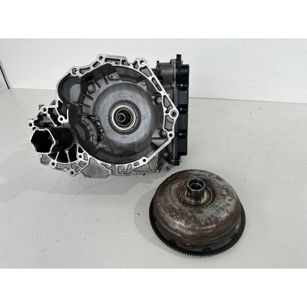 Caixa De Cambio Automático Cruze Lt 2017 24278589