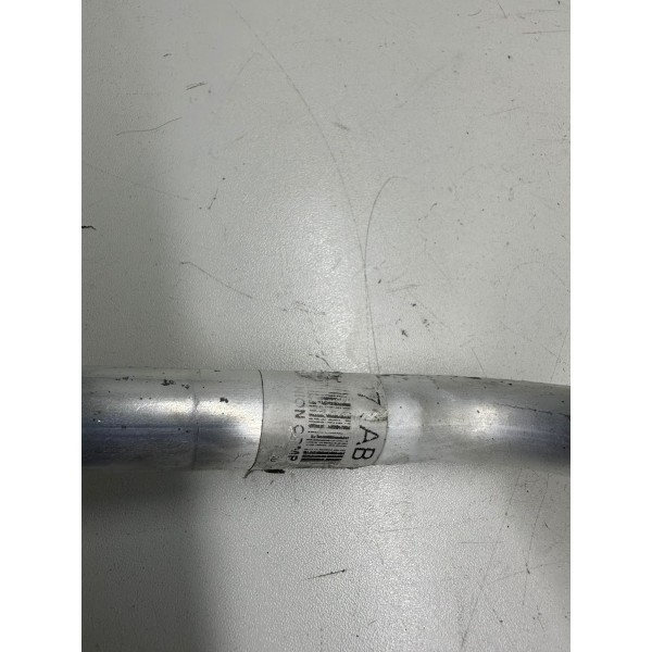 Mangueira Ar Condicionado Fluence 2013 3360